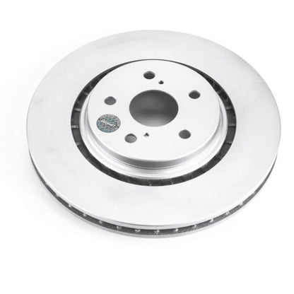 PowerStop Power Stop 16-19 Lexus RX350 Front Evolution Geomet Coated Rotor