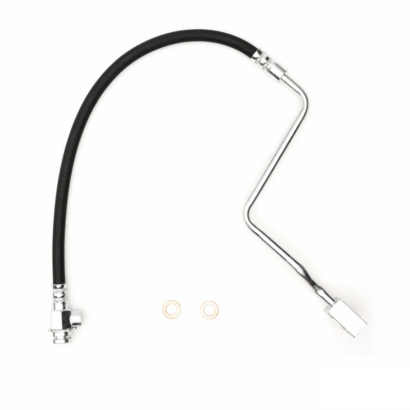 DFC 88-98 Ford F-550 Super Duty Front Left Brake Hose