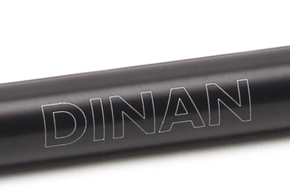 Dinan 08-13 BMW 1M/M3 (E82/E90/E92/E93) Racing Toe Links - Rear