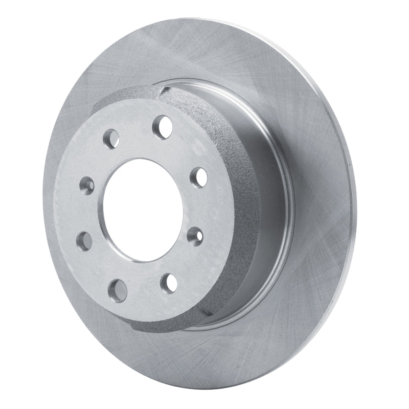 DFC 64-94 Alfa Romeo GTV Rear Brake Rotor