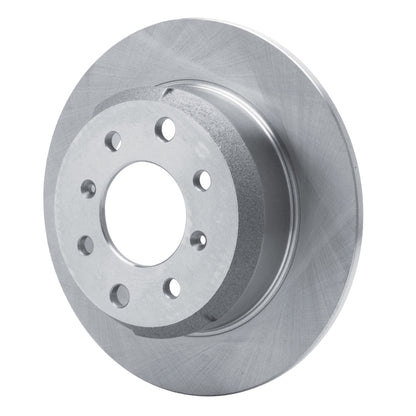 DFC 64-94 Alfa Romeo GTV Rear Brake Rotor