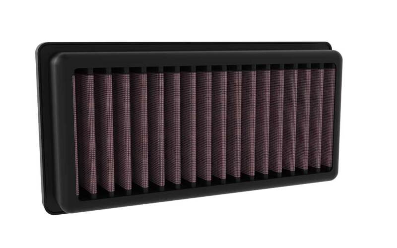 K&N Engineering K&N 21-23 Ducati Monster Plus 937 Replacement Air Filter