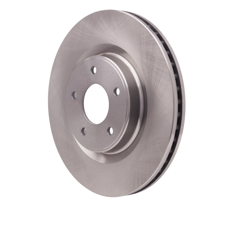 DFC 13-25 Infiniti Q60 Front Brake Rotor