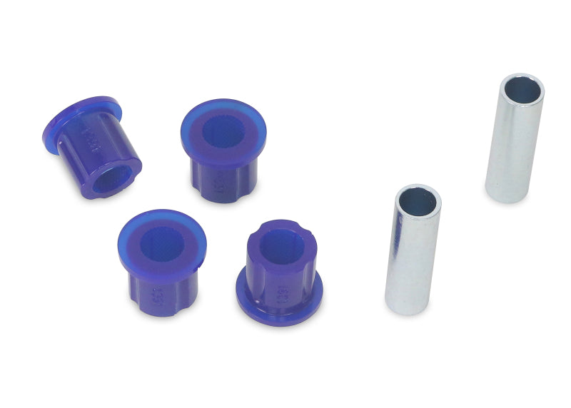 SuperPro Austin Rear Spring Front Eye