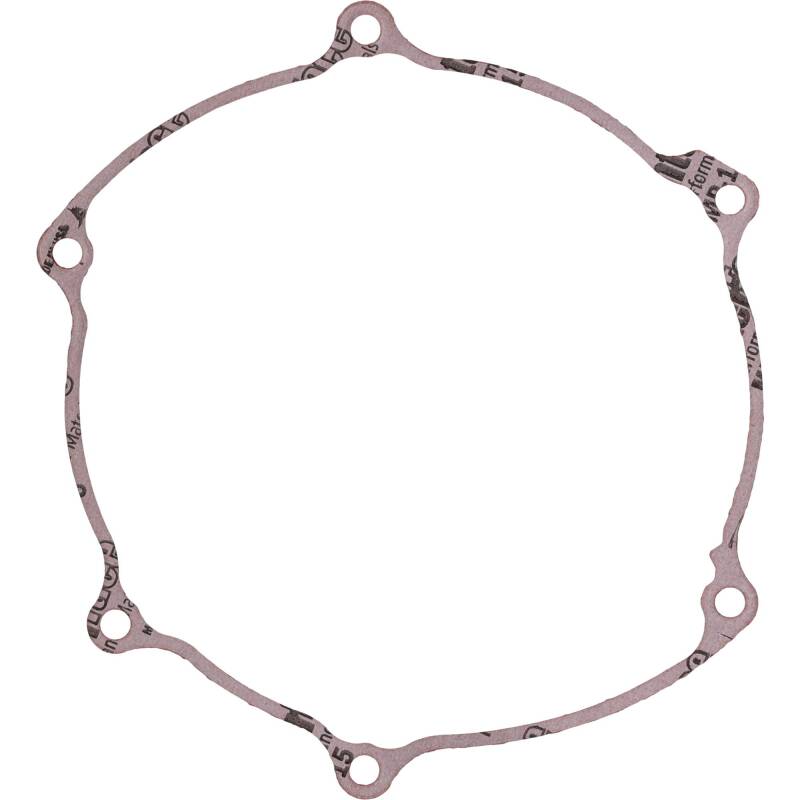 Vertex Pistons 20-21 WR 250 F/19-22 YZ 250 F/20-22 YZ 250 FX Clutch Cover Gasket - Outer