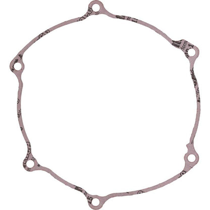 Vertex Pistons 20-21 WR 250 F/19-22 YZ 250 F/20-22 YZ 250 FX Clutch Cover Gasket - Outer