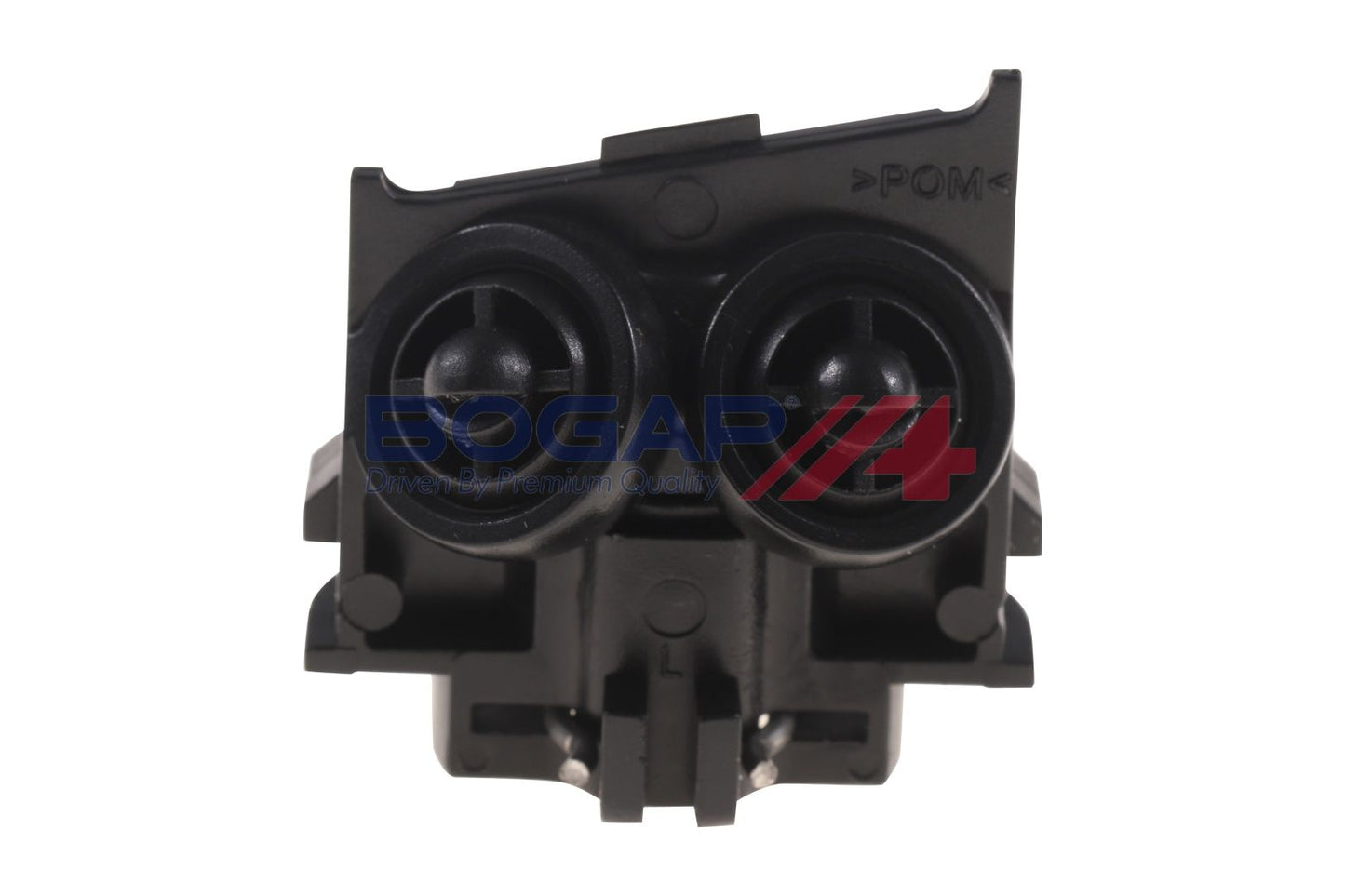 BOGAP A5522297 Washer Fluid Jet, Headlight Cleaning