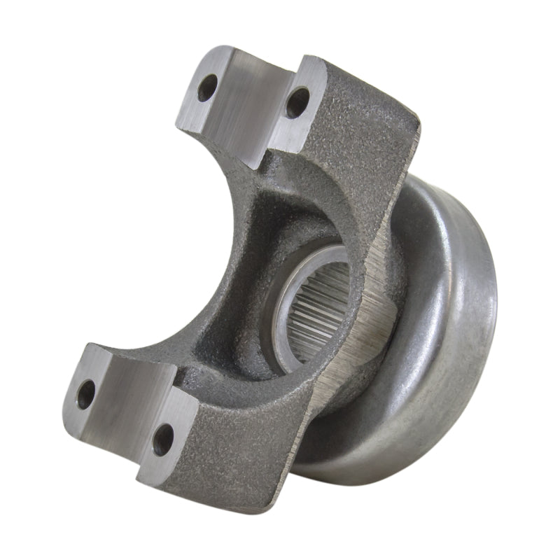Yukon Gear & Axle Yukon Gear Yoke For 10+ GM 9.5in Rear. 1415 U/Joint Size / Strap Design