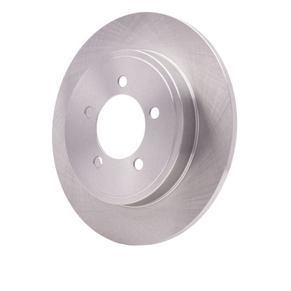 DFC 02-10 Ford Explorer Rear Brake Rotor