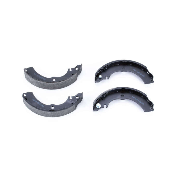 PowerStop Power Stop 02-07 Mitsubishi Lancer Rear Autospecialty Brake Shoes
