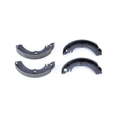 PowerStop Power Stop 02-07 Mitsubishi Lancer Rear Autospecialty Brake Shoes