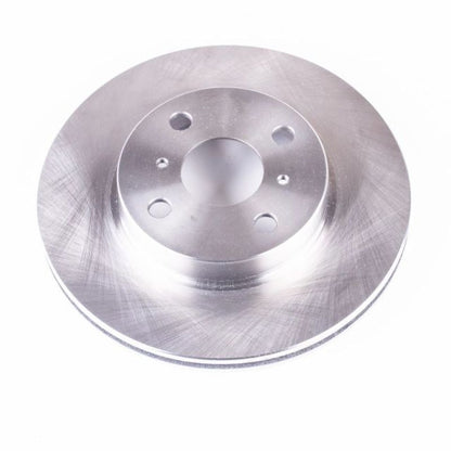 PowerStop Power Stop 12-15 Scion iQ Front Autospecialty Brake Rotor