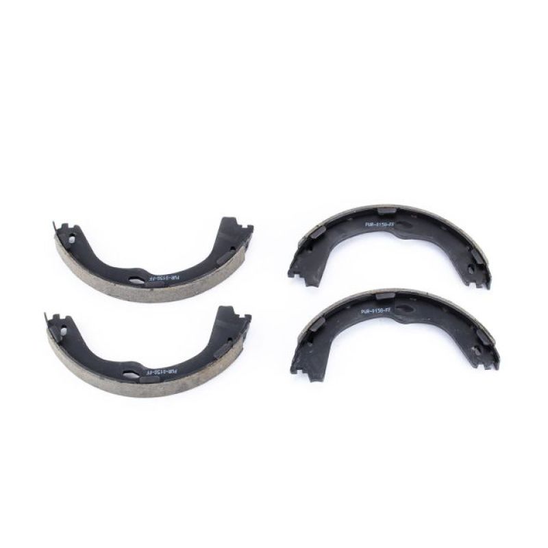 PowerStop Power Stop 13-18 Cadillac ATS Rear Autospecialty Parking Brake Shoes