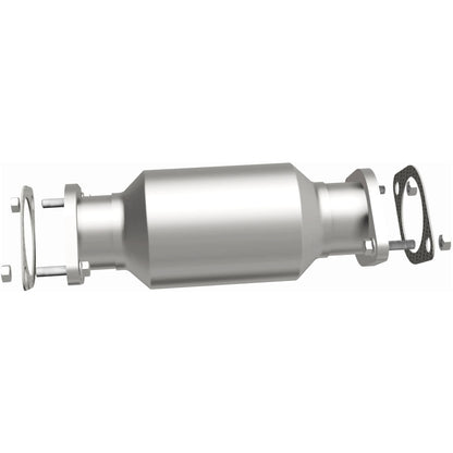 MagnaFlow 13-14 Hyundai Genesis Coupe 2.0L Direct Fit Converter