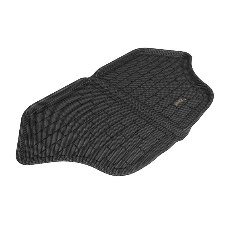 3D MAXpider 22-24 Lucid Air Kagu Black Front Cargo
