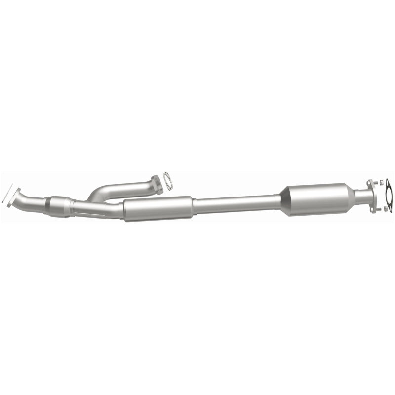 MagnaFlow California Direct Fit Converter 07-08 Hyundai Tiburon 2.7L
