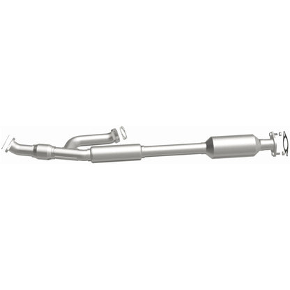 MagnaFlow California Direct Fit Converter 07-08 Hyundai Tiburon 2.7L