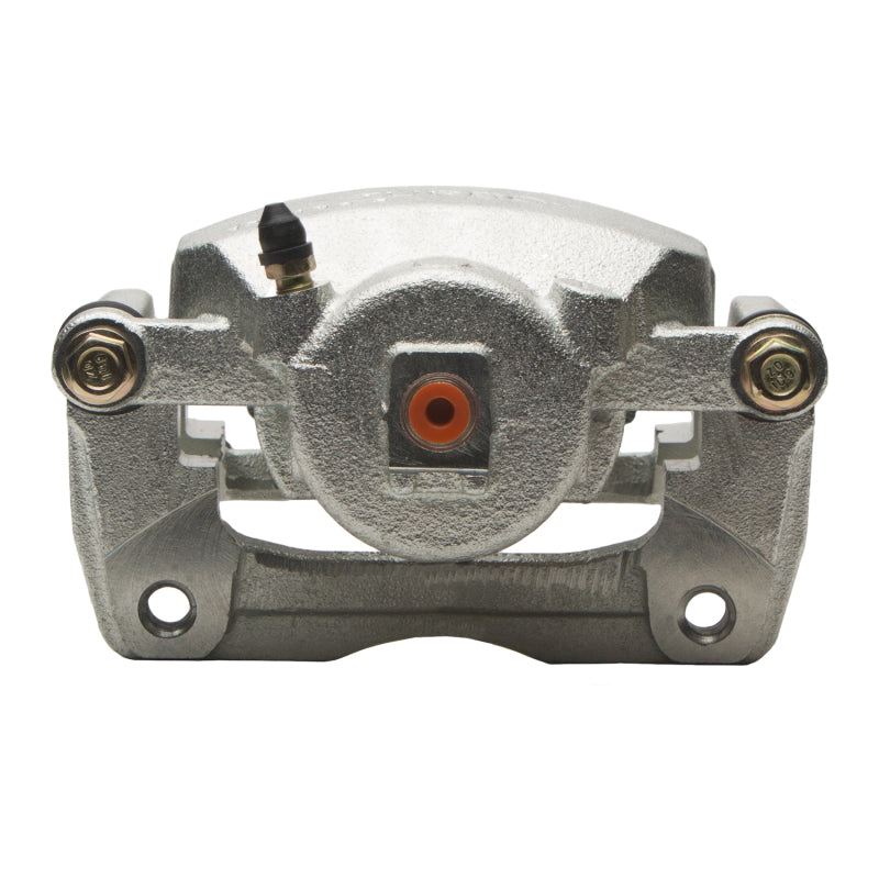DFC 03-09 Chrysler PT Cruiser Front-L Premium Caliper - Silver Zinc Coated