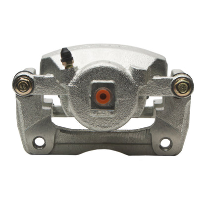 DFC 03-09 Chrysler PT Cruiser Front-L Premium Caliper - Silver Zinc Coated