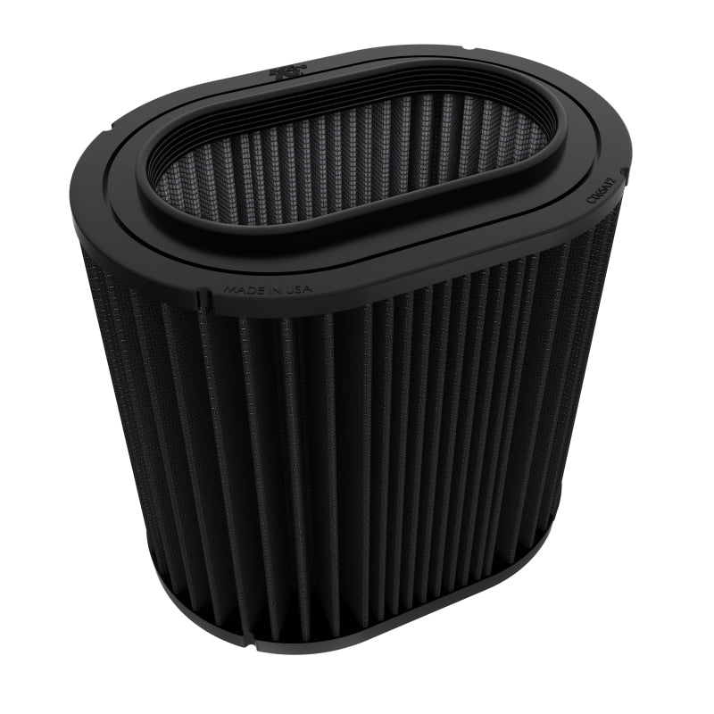 K&N Engineering K&N 17-18 Ford Super Duty V8-6.7L Diesel Replacement Dry Air Filter