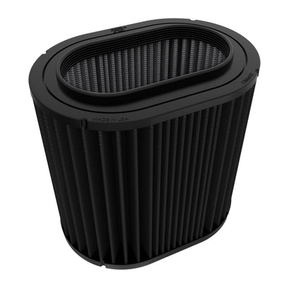 K&N Engineering K&N 17-18 Ford Super Duty V8-6.7L Diesel Replacement Dry Air Filter