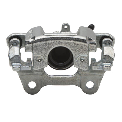 DFC 08-14 Mercedes-Benz C300 Rear-R Silver Zinc Coated Premium Caliper