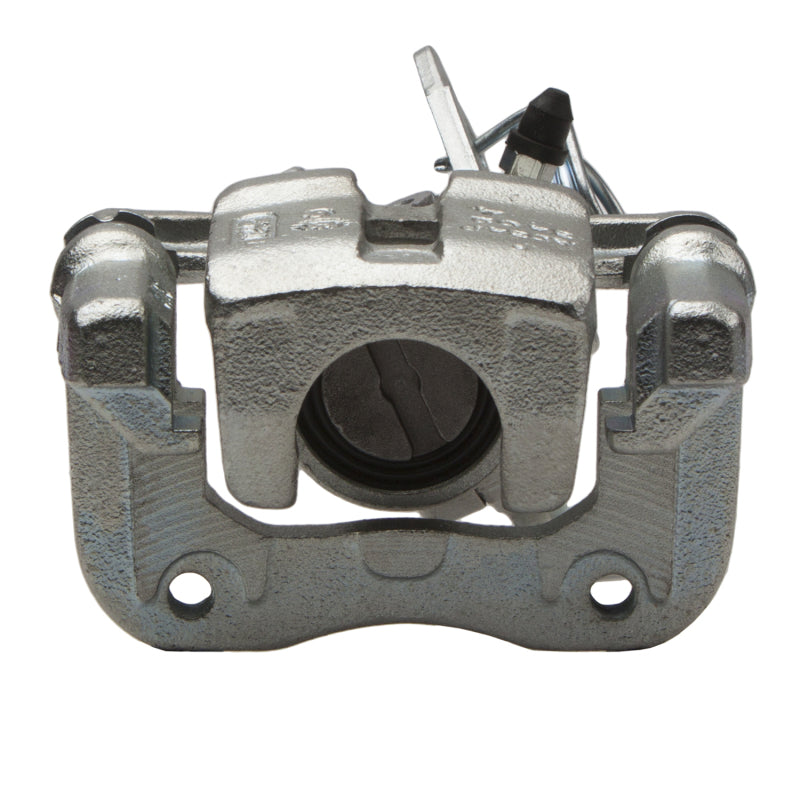 DFC 97-99 Acura CL Rear-R Silver Zinc Coated Premium Caliper