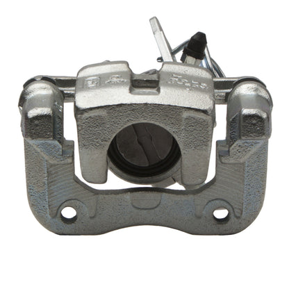 DFC 97-99 Acura CL Rear-R Silver Zinc Coated Premium Caliper