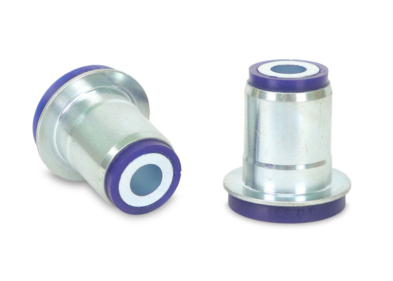 SuperPro 2001 Lexus IS300 Base Rear Lower Inner Control Arm Bushing Kit