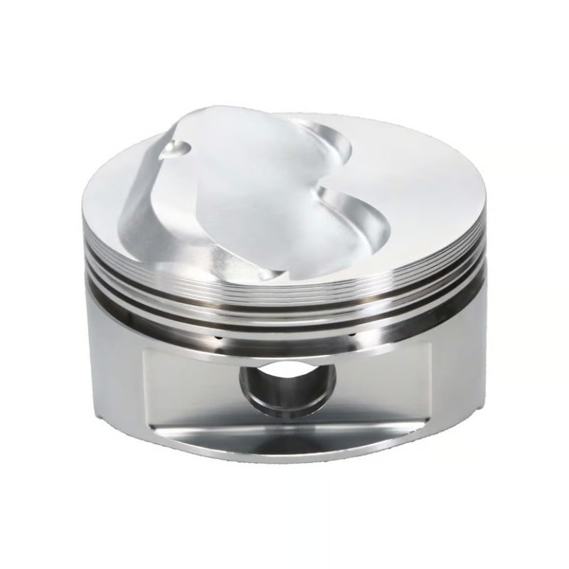Wiseco Chevy Small Block 4.040in Bore 1.550in CH -15.00 CC Piston Set