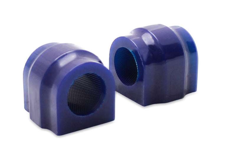 SuperPro 2002 Mini Cooper Base Front 23.5mm Sway Bar Mount Bushing Set