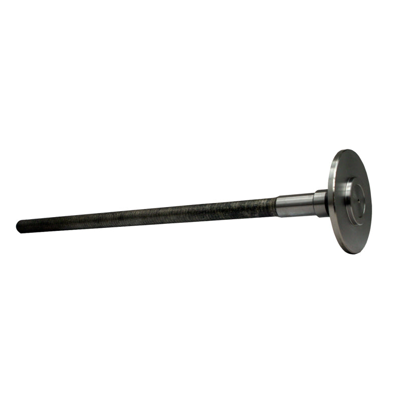Yukon Gear & Axle Yukon Gear Semi-Floating Axle Blank 1.340in Shaft Diameter w/C-Clip 33.42in
