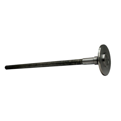 Yukon Gear & Axle Yukon Gear Semi-Floating Axle Blank 1.340in Shaft Diameter w/C-Clip 33.42in