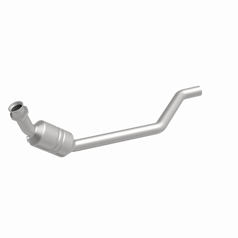 MagnaFlow Direct Fit Catalytic Converter 03-05 Jaguar S-Type4.2L D/S
