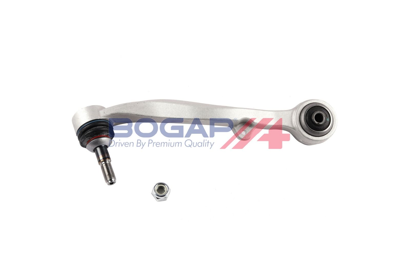 BOGAP B3327128 Control/Trailing Arm, Wheel Suspension