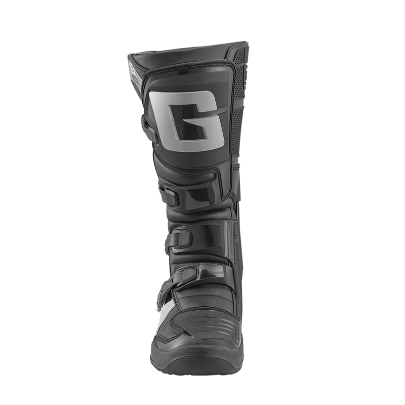 Gaerne GX1 EVO Boot Black/White/Grey Size - 11