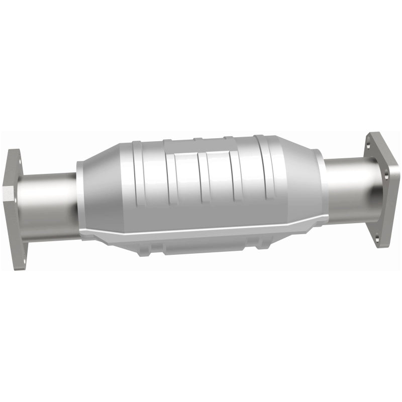 MagnaFlow Conv Geo-Isuzu 14X6.5X4 2.5/2.5