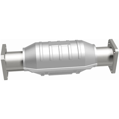 MagnaFlow Conv Geo-Isuzu 14X6.5X4 2.5/2.5