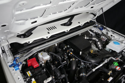 Cusco 2018+ Suzuki Jimny (JB64W) Type OS Front Strut Bar