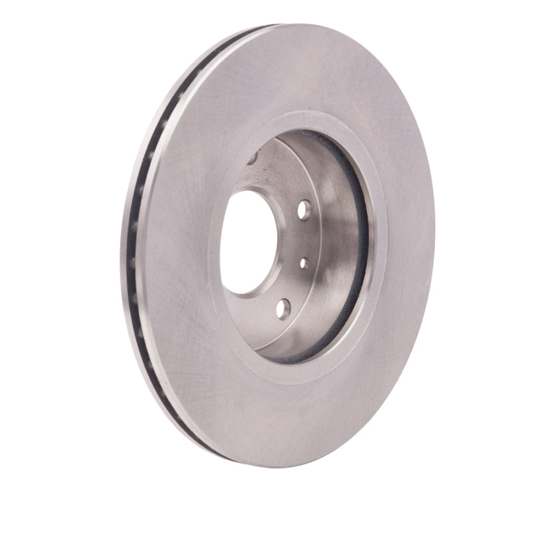 DFC 02-05 Land Rover Freelander Front Brake Rotor