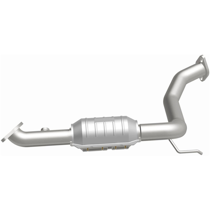 MagnaFlow Direct Fit Catalytic Converter 05-07 4Runner Driver Side Rear