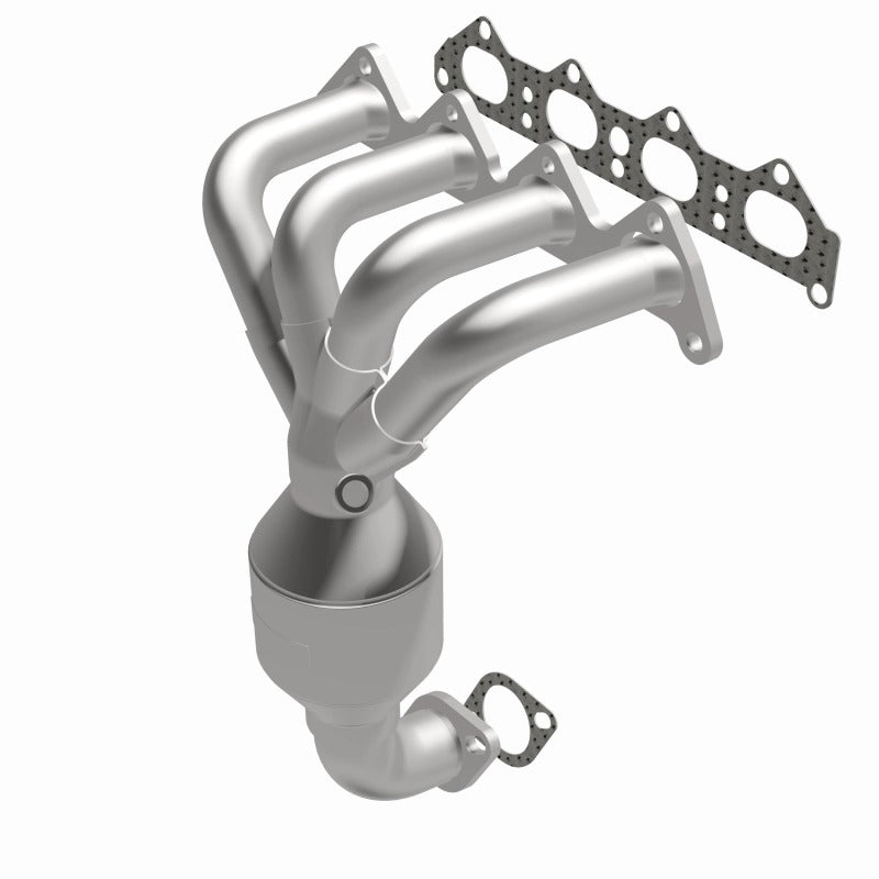 MagnaFlow Direct Fit Catalytic Converter 98-01 Hyundai Elantra 1.8L