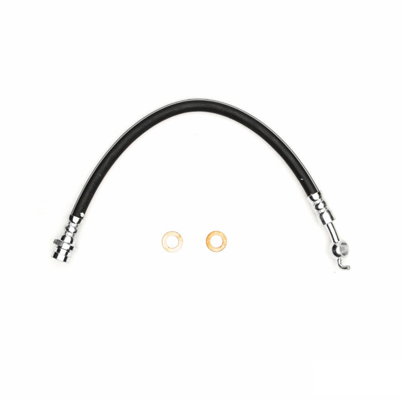 DFC 13-18 Hyundai Santa Fe Sport Rear-L Brake Hose