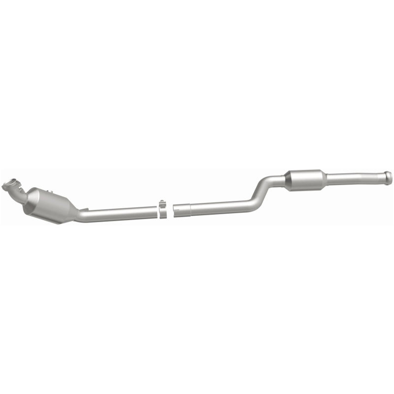 MagnaFlow 2011 C300 V6 3 OEM Underbody Direct Fit Converter
