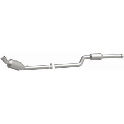 MagnaFlow 2011 C300 V6 3 OEM Underbody Direct Fit Converter
