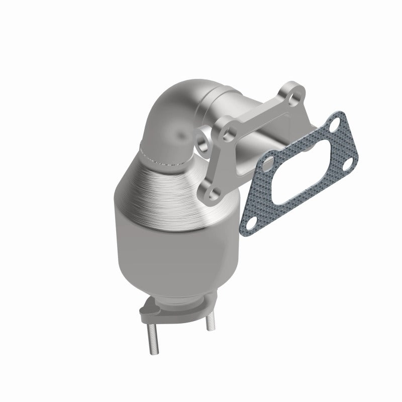 MagnaFlow 10-11 Chevrolet Equinox 3.0L Direct Fit Converter