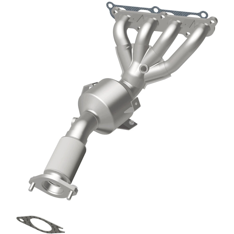 MagnaFlow 11-17 Ford Fiesta 1.6L Direct Fit Catalytic Converter