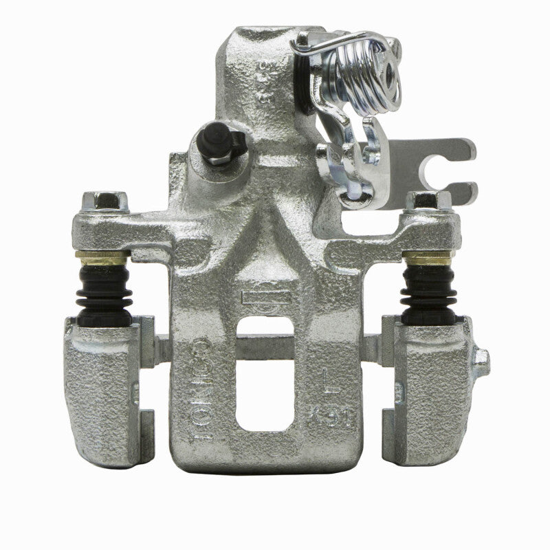 DFC 84-88 Nissan 200SX Rear-L Silver Zinc Coated Premium Caliper