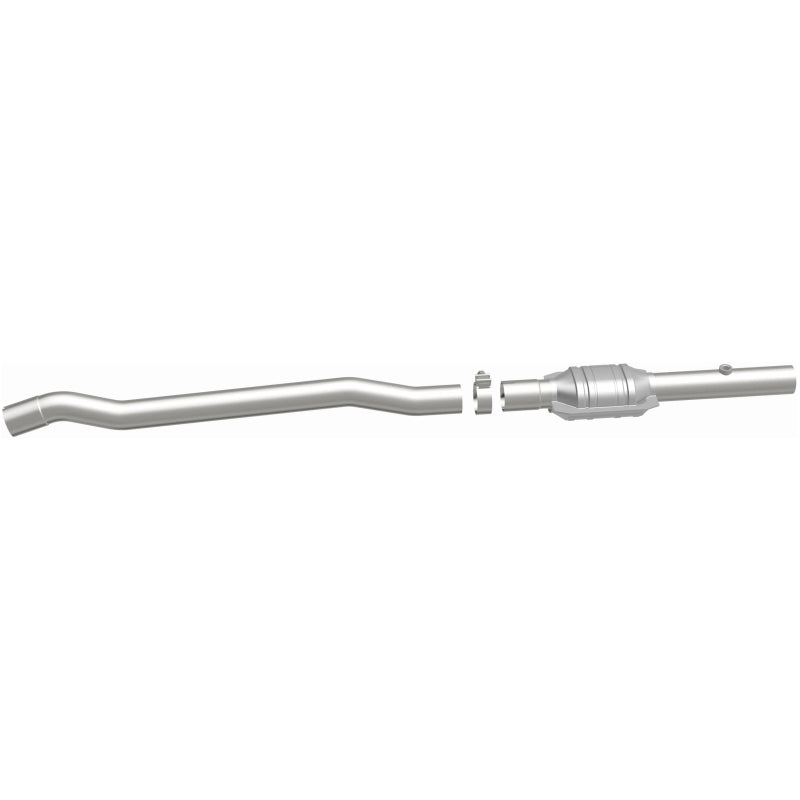 MagnaFlow Direct Fit Catalytic Converter 96 Dodge Dakota 3.9L 4wd