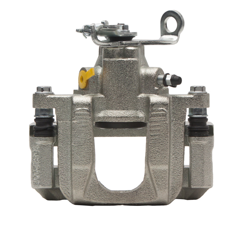 DFC 09-13 Dodge Journey Rear-R Premium Caliper - Silver Zinc Coated
